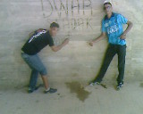 sada9 et moi